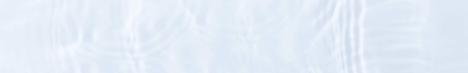 Das Bild zeigt eine hellblaue Oberfläche.