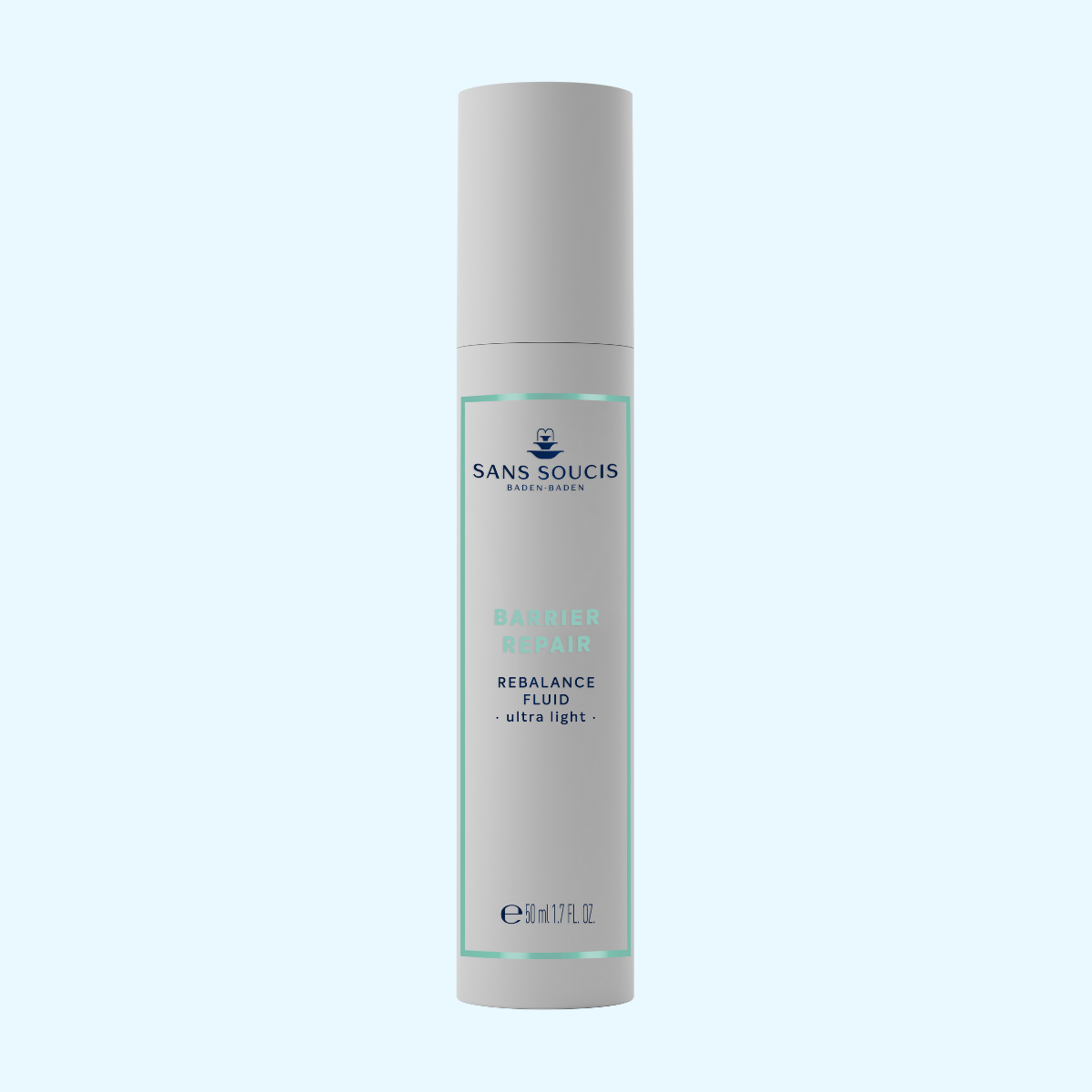 Rebalance Fluid · ultra light