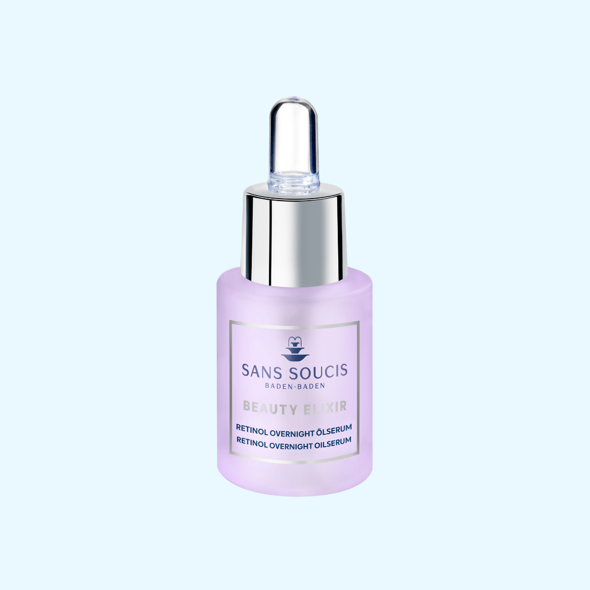 Retinol Overnight Oil Serum