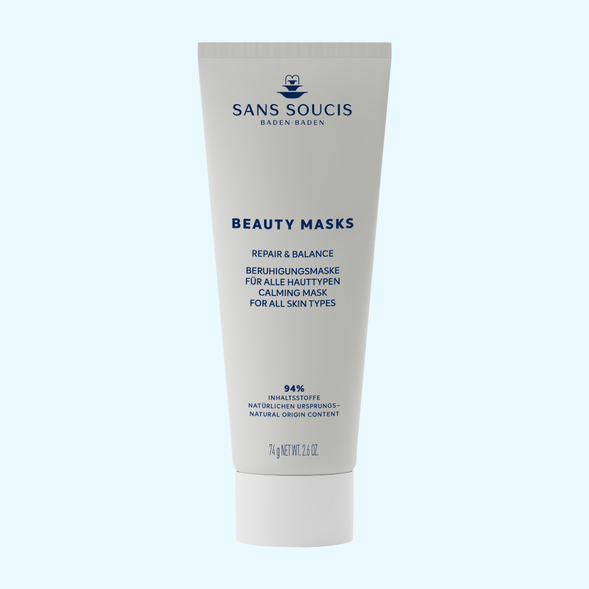 Repair & Balance Calming Mask