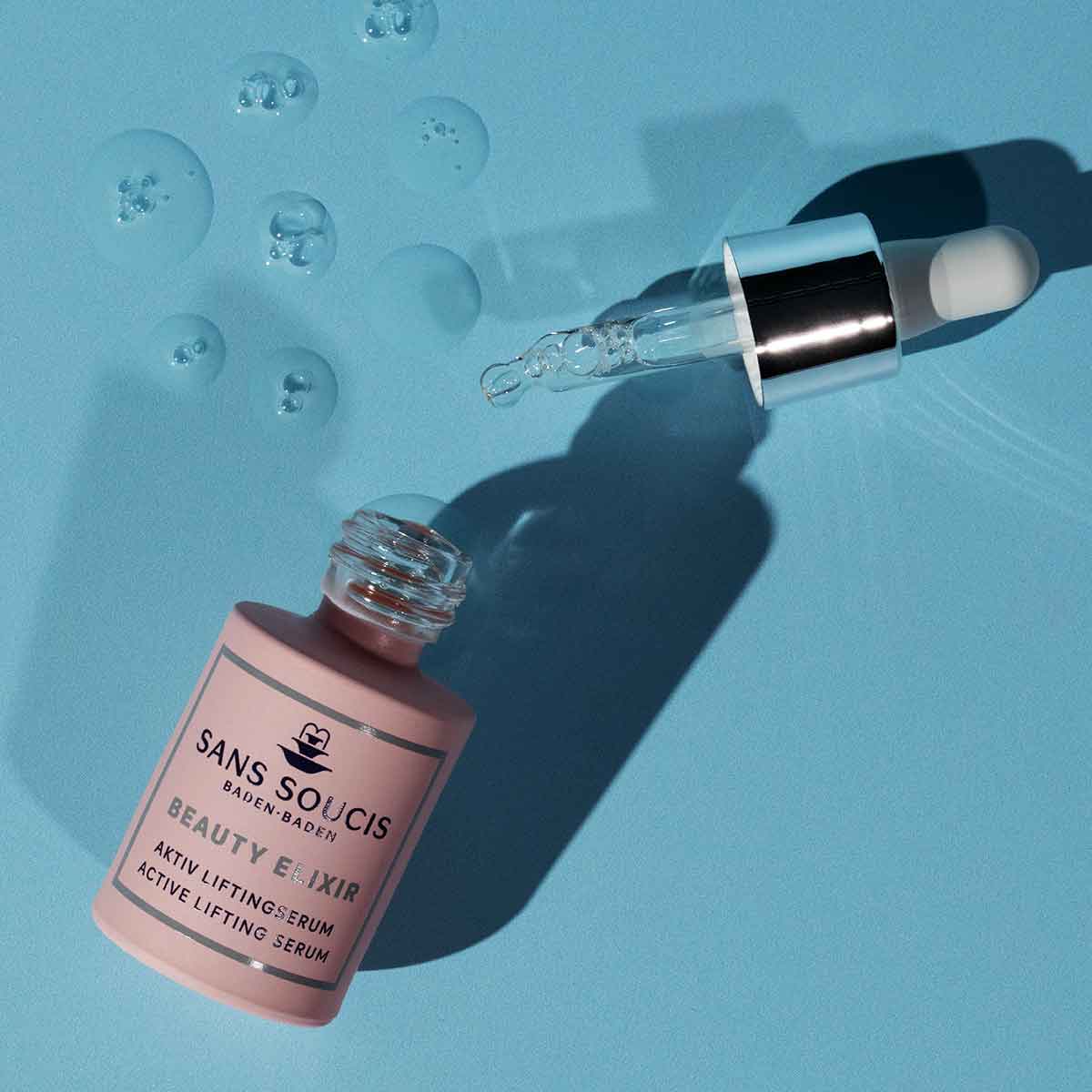 Active Lifting Serum