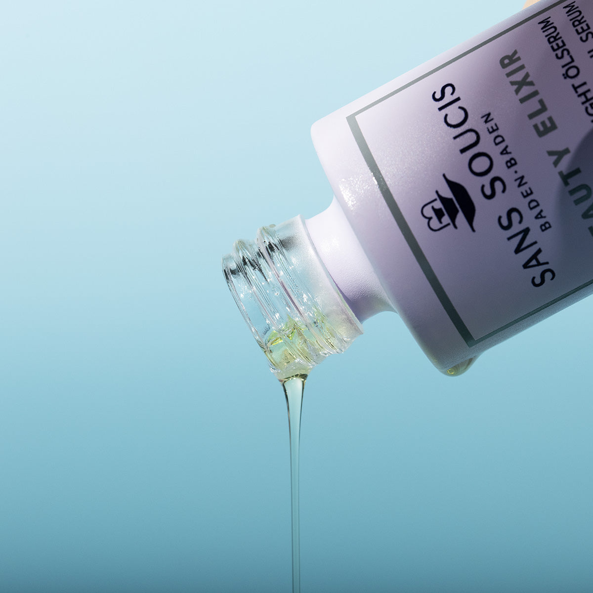Retinol Overnight Oil Serum