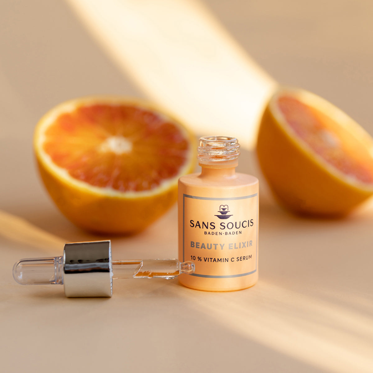 10% Vitamin C Serum