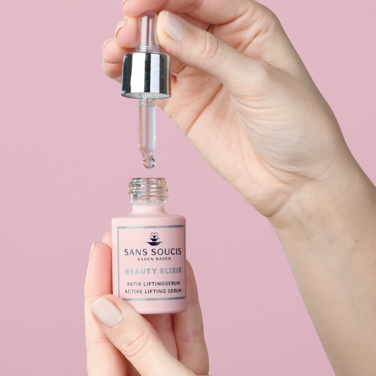 Active Lifting Serum