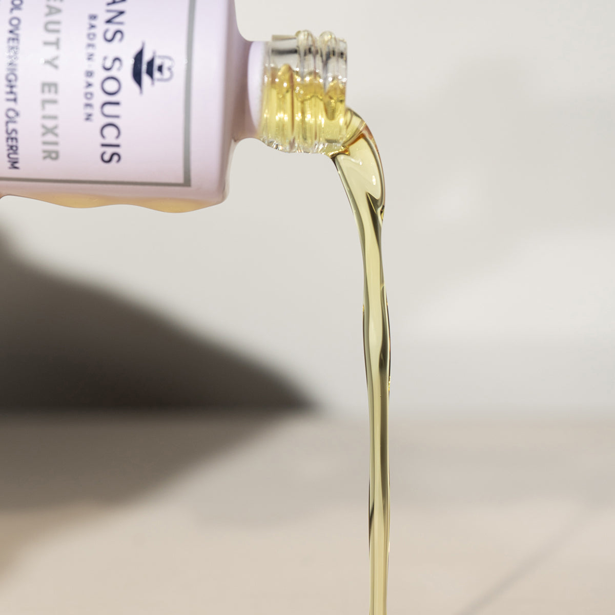 Retinol Overnight Oil Serum