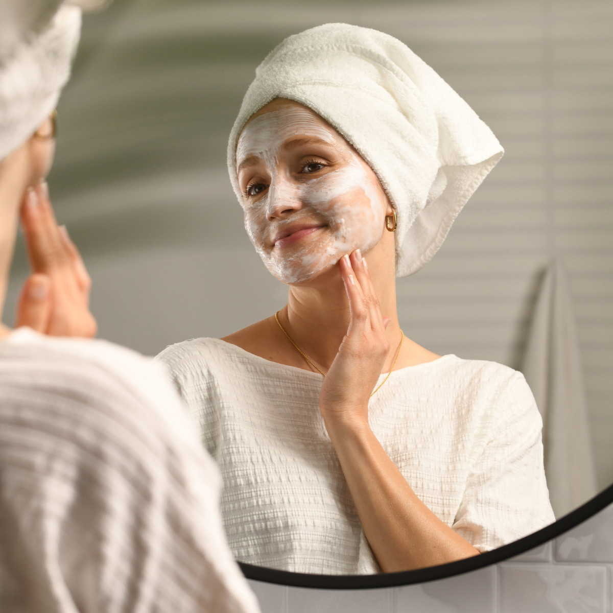 Repair & Balance Calming Mask