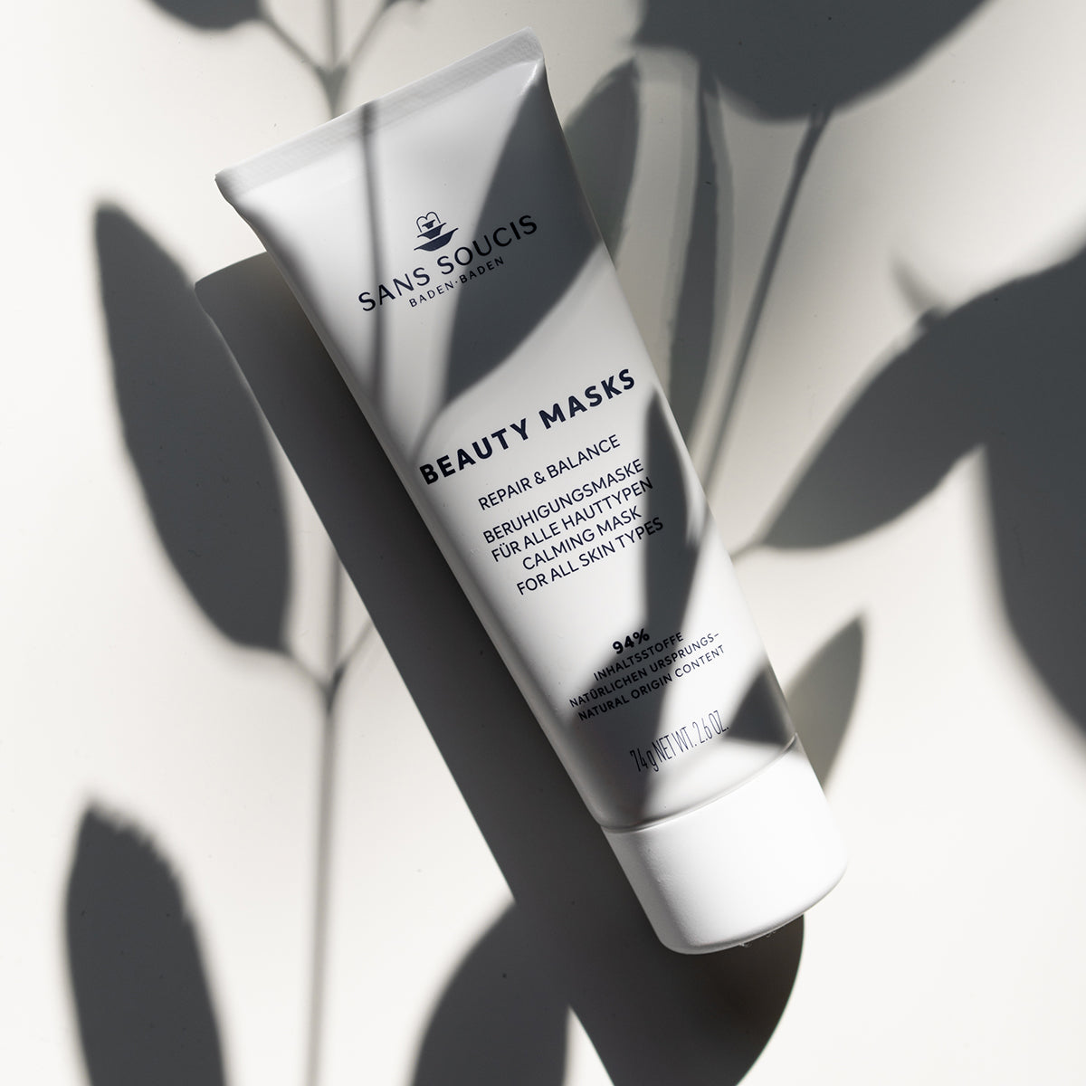 Repair & Balance Calming Mask
