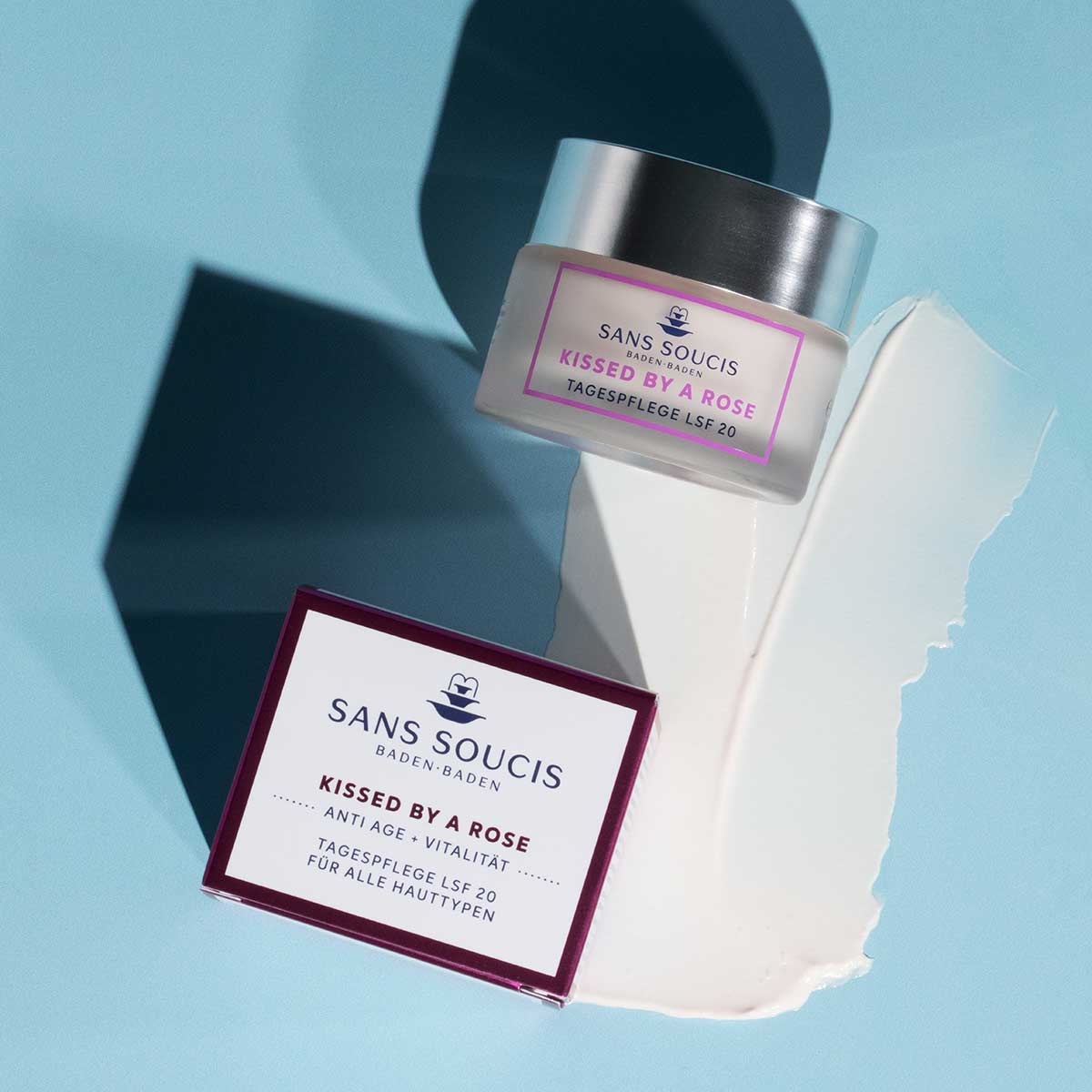 Day Care SPF 20