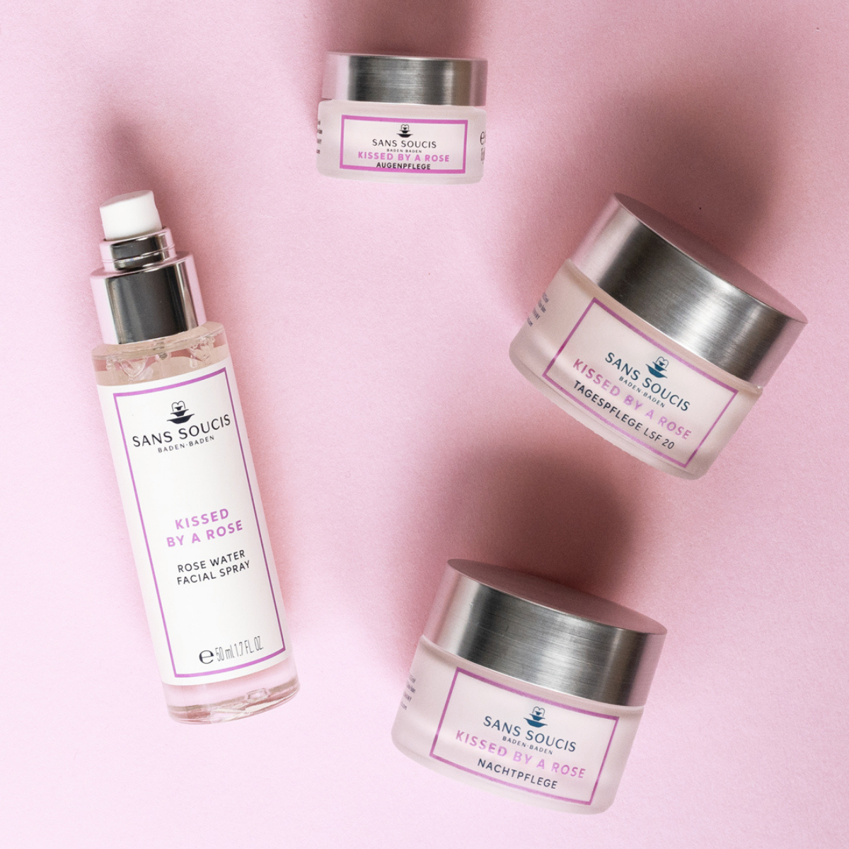 Day Care SPF 20