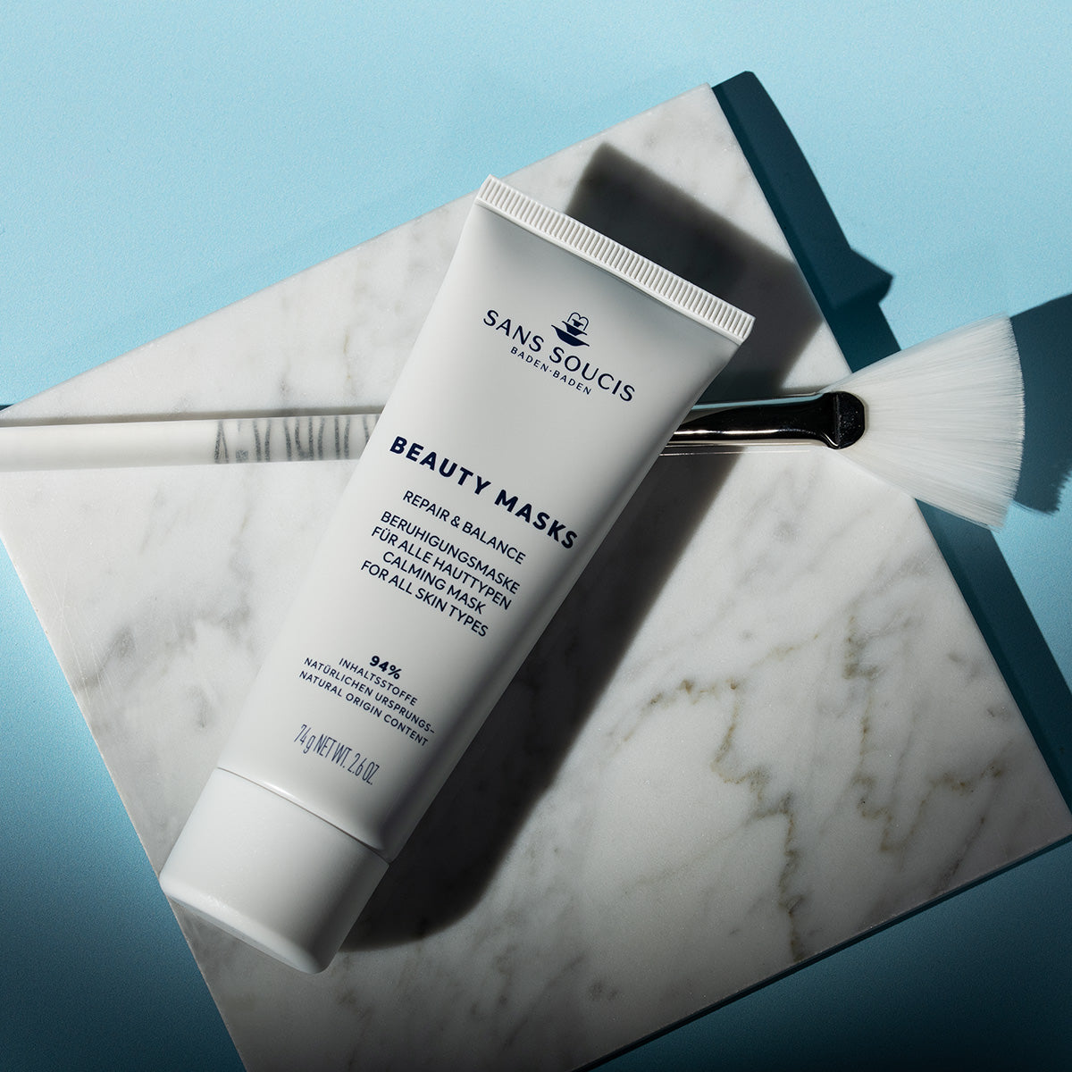 Repair & Balance Calming Mask
