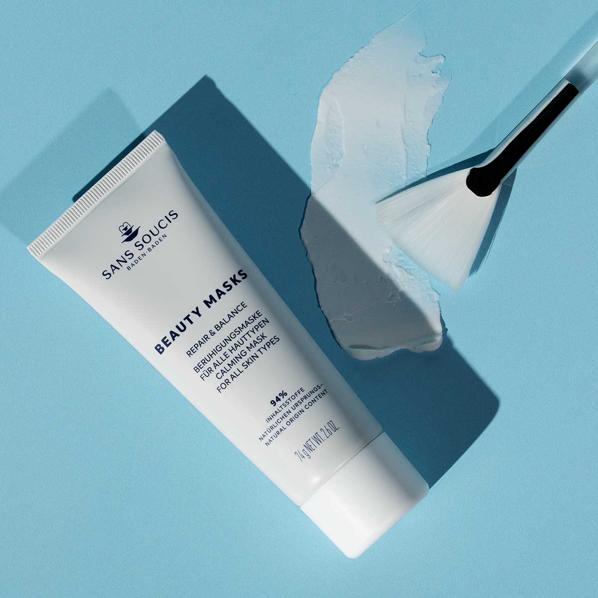 Repair & Balance Calming Mask