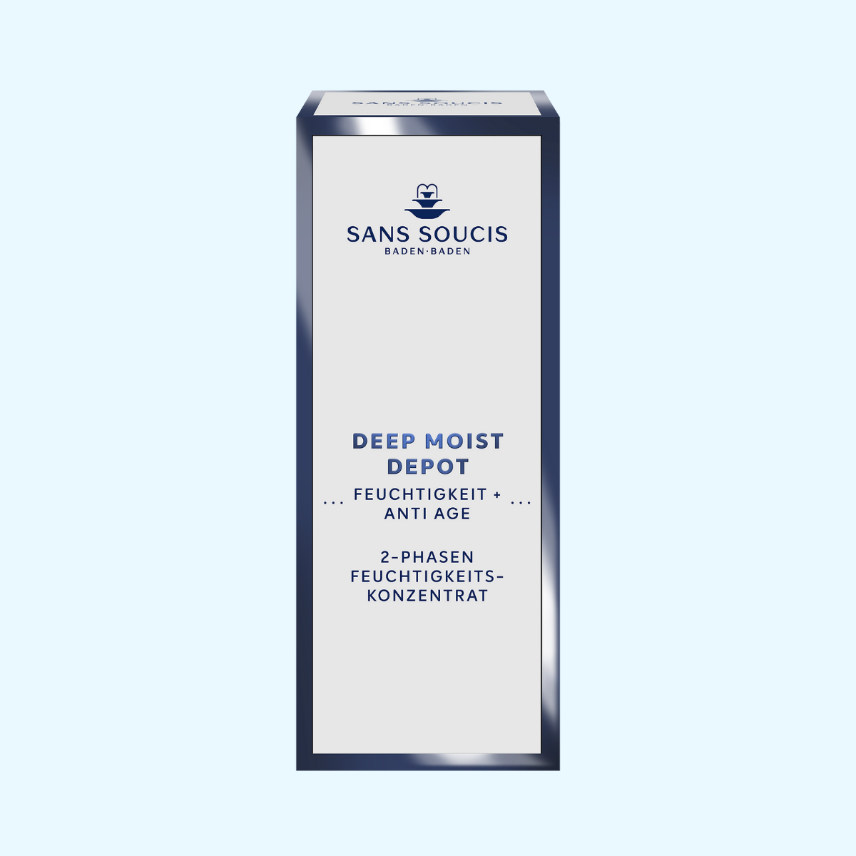 2-Phase Moisture Concentrate