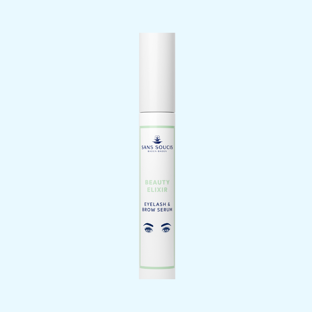 Eyelash & Brow Serum