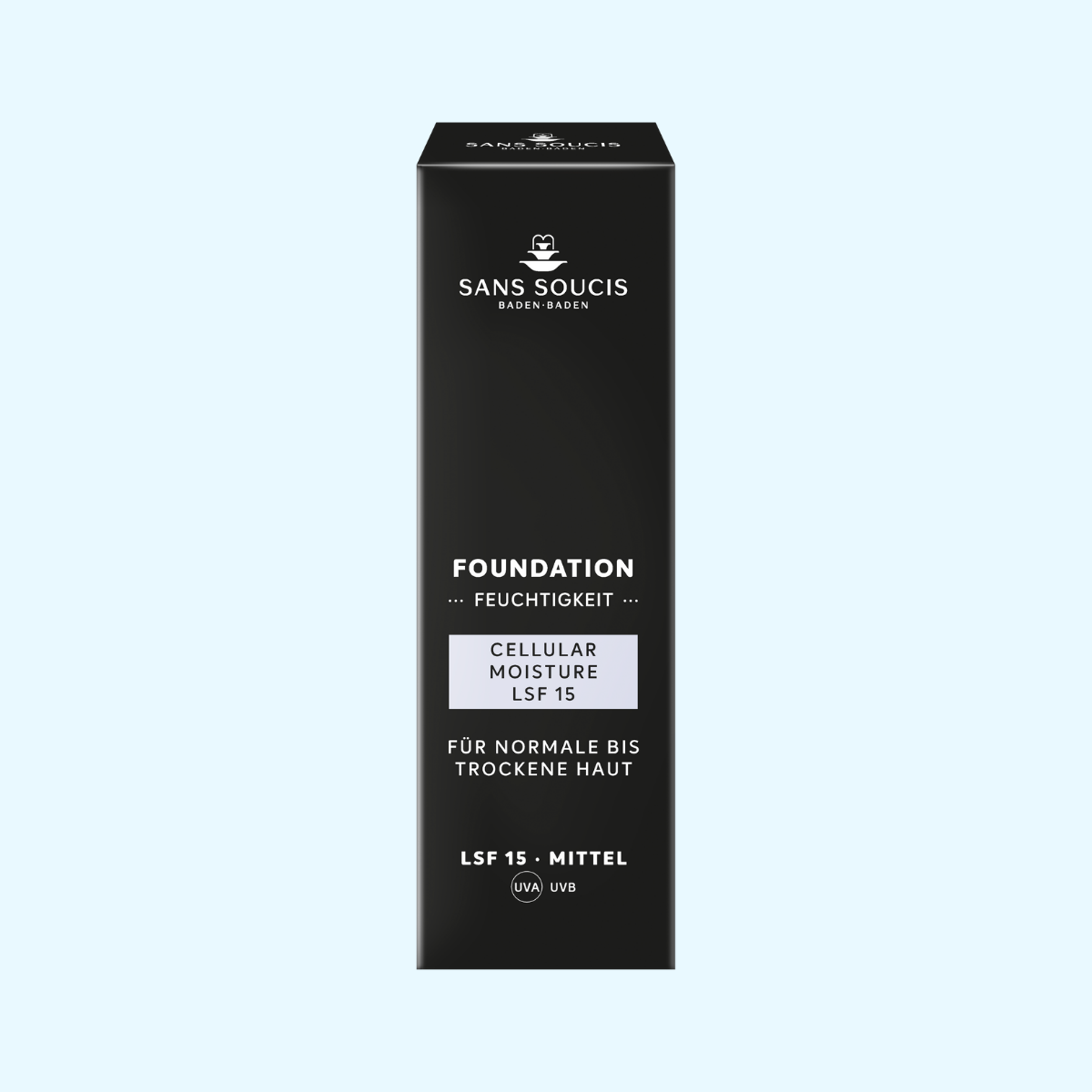Cellular Moisture