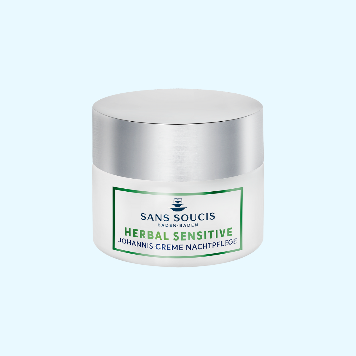 Johannis Creme Night Care