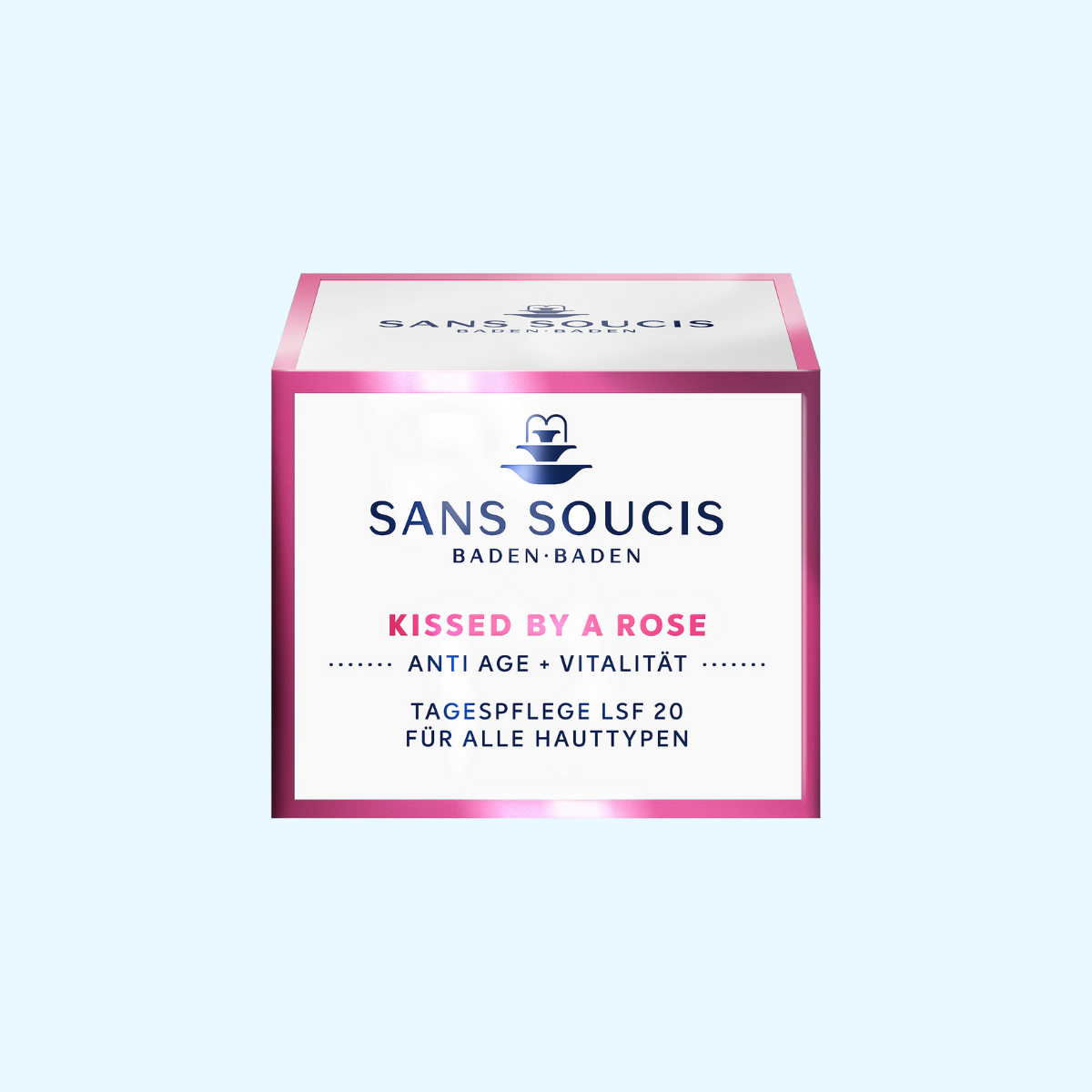Day Care SPF 20