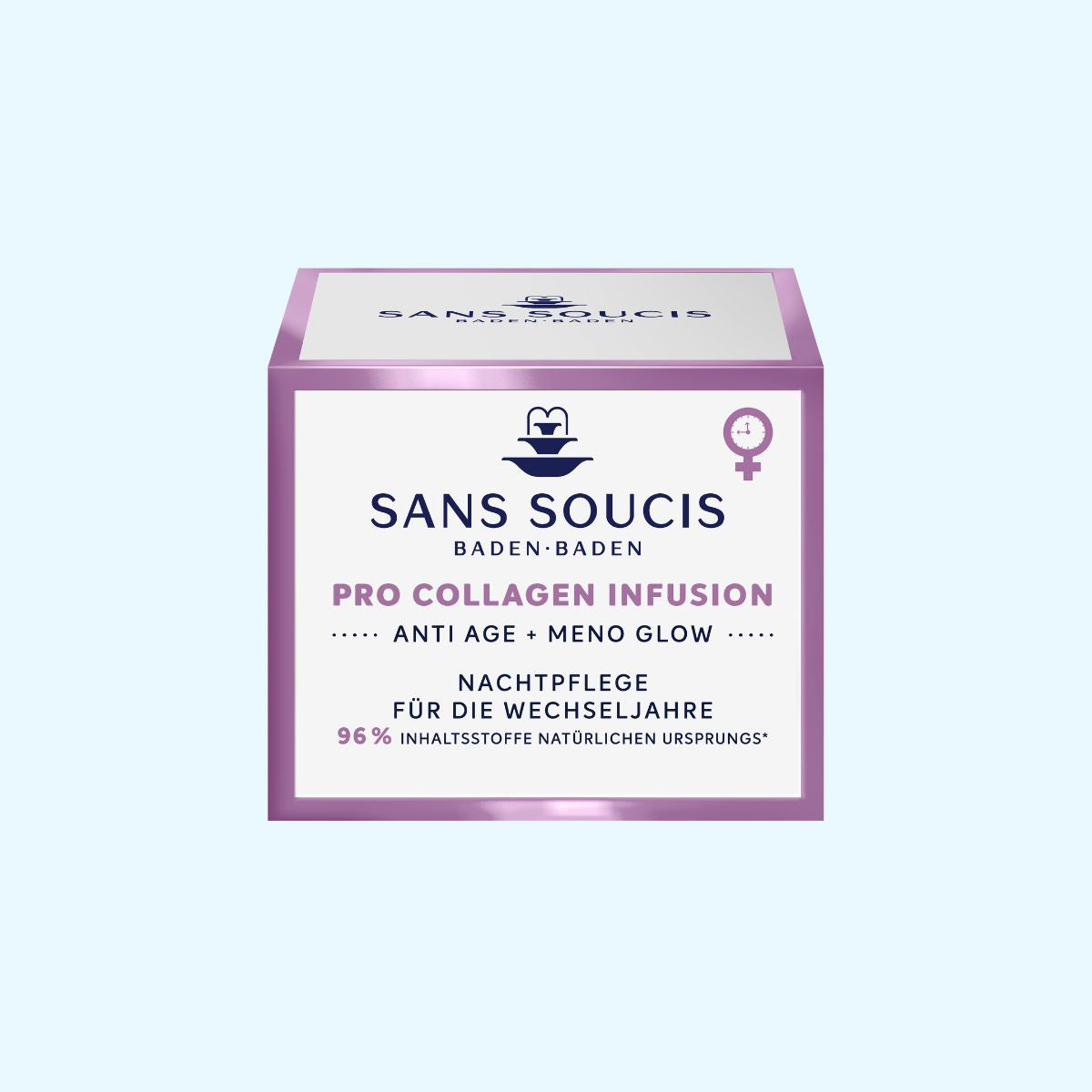 Pro Collagen Infusion Nachtpflege
