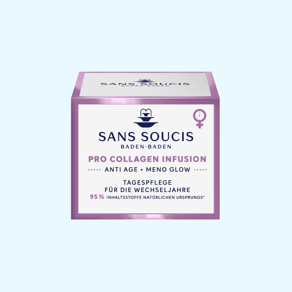 Pro Collagen Infusion Tagespflege