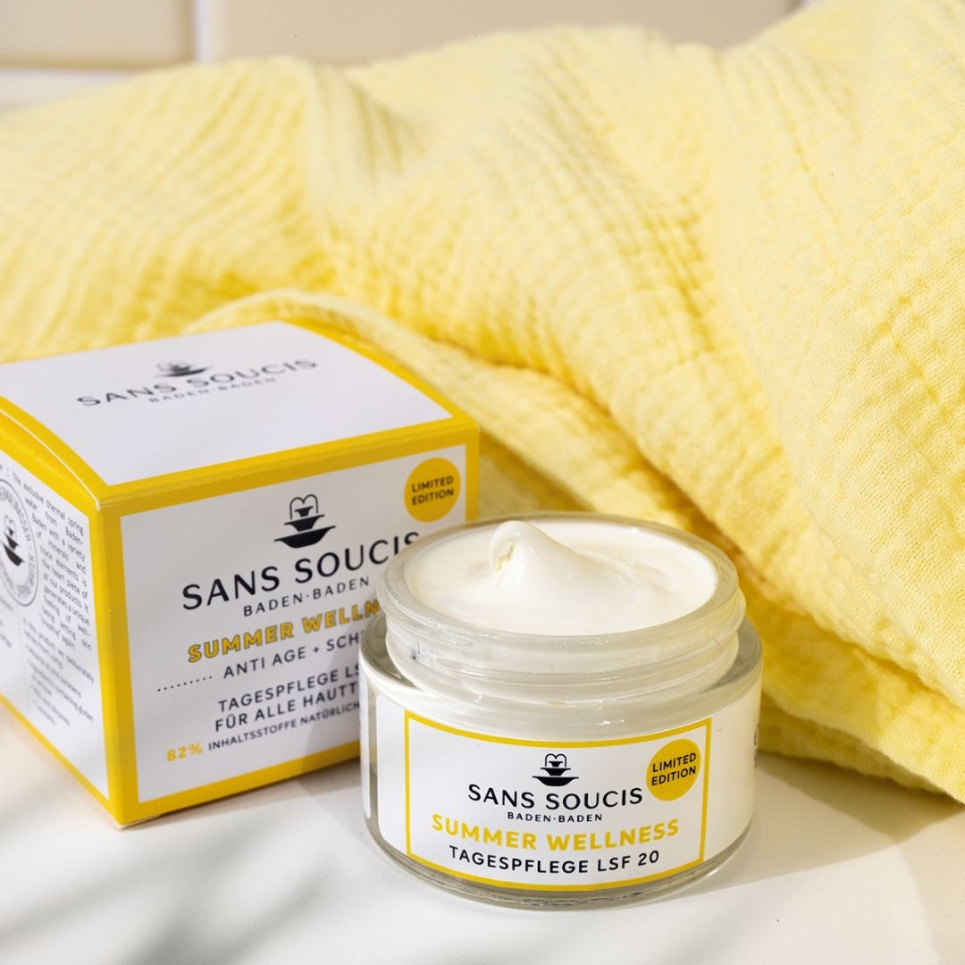 Day Cream SPF 20