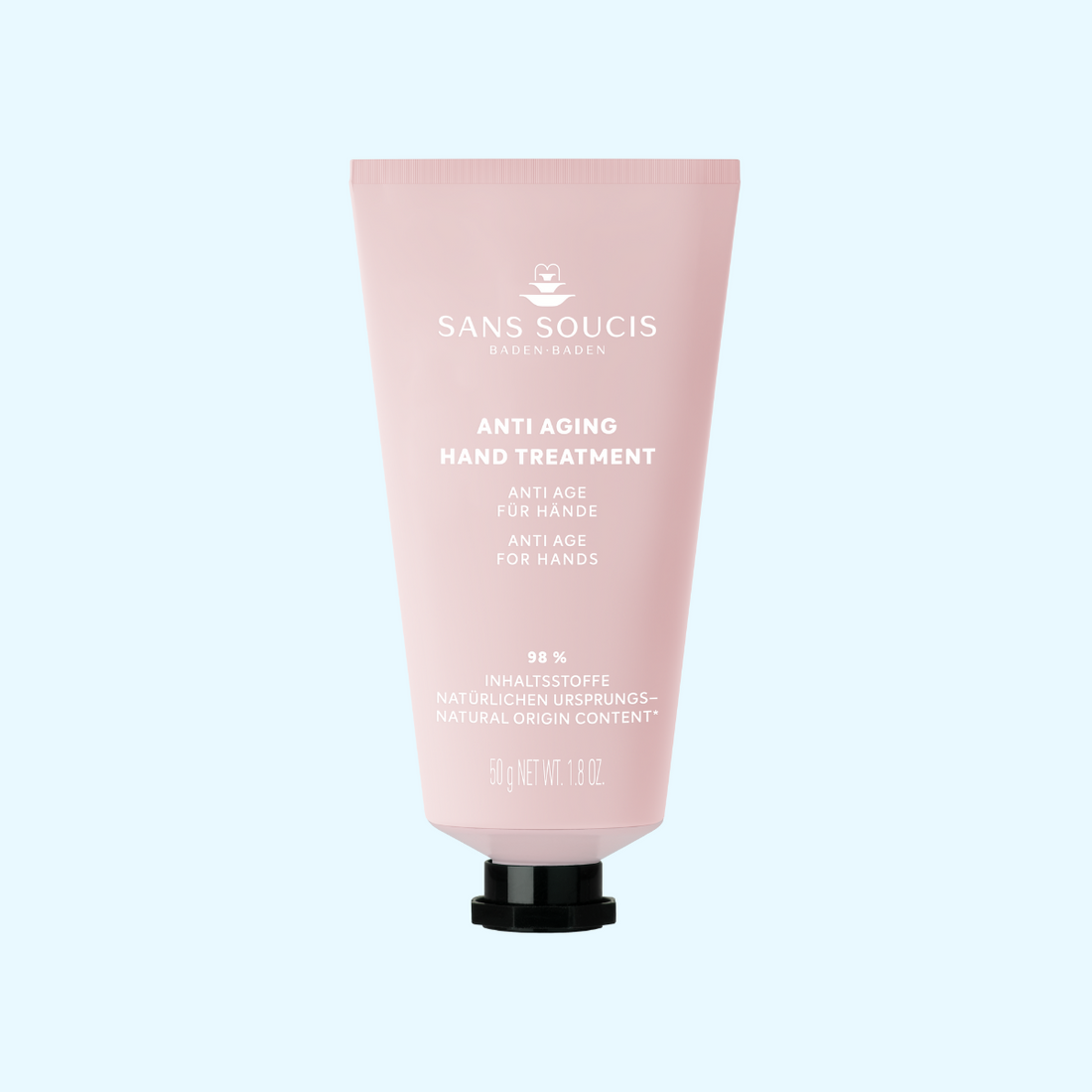 Limited Edition Anti Aging Hand Treatment