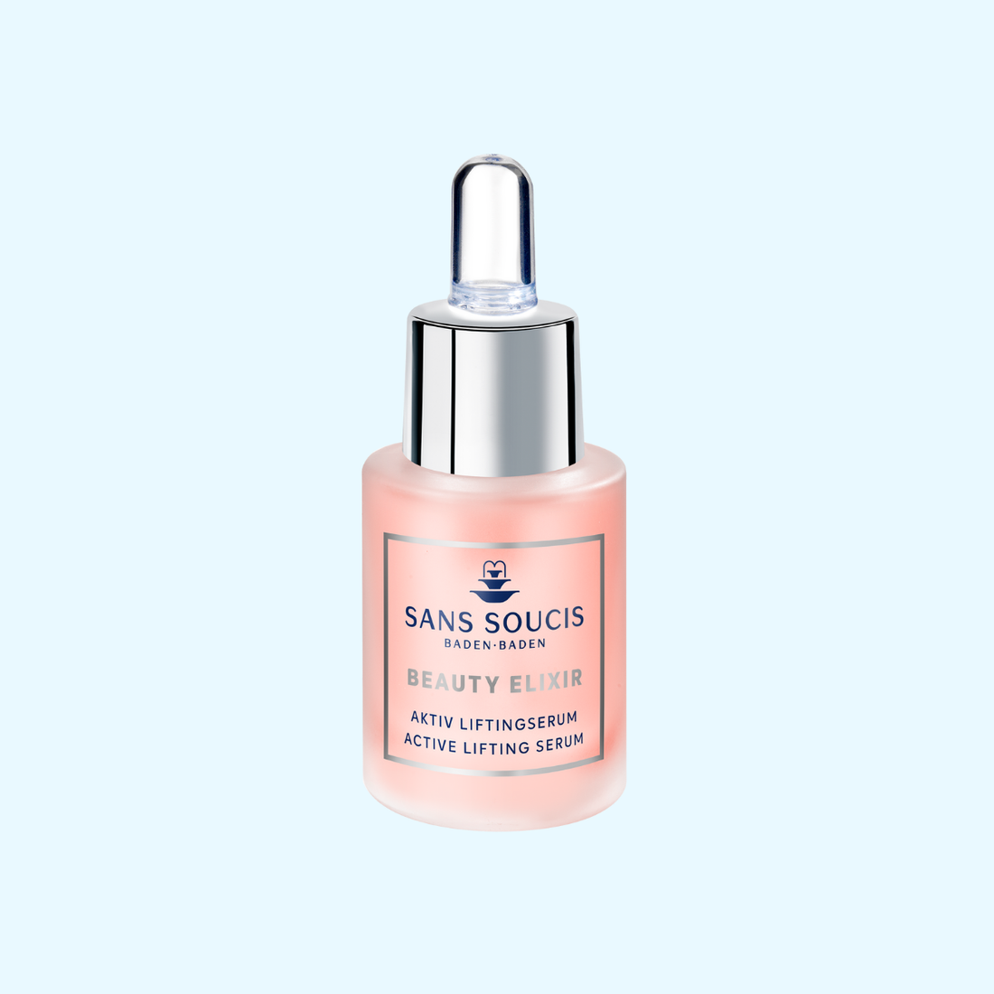 Beauty Elixir Aktiv Liftingserum