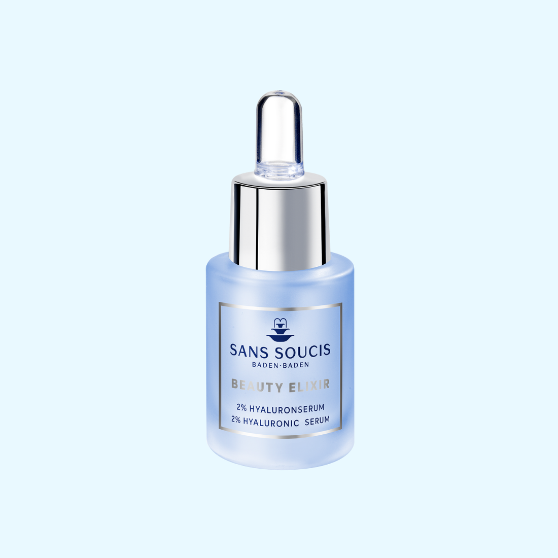 2% Hyaluronic Serum