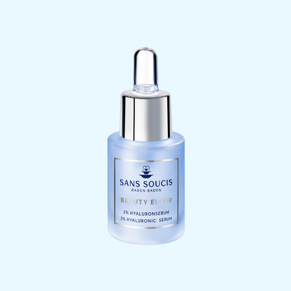 Beauty Elixir 2% Hyaluronserum