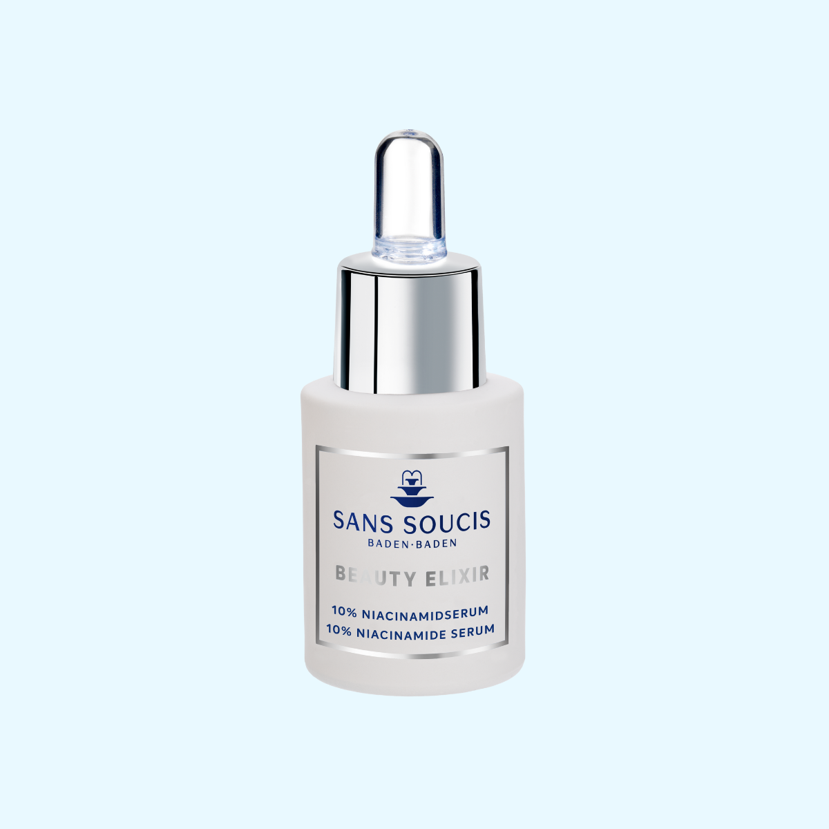 10% Niacinamidserum