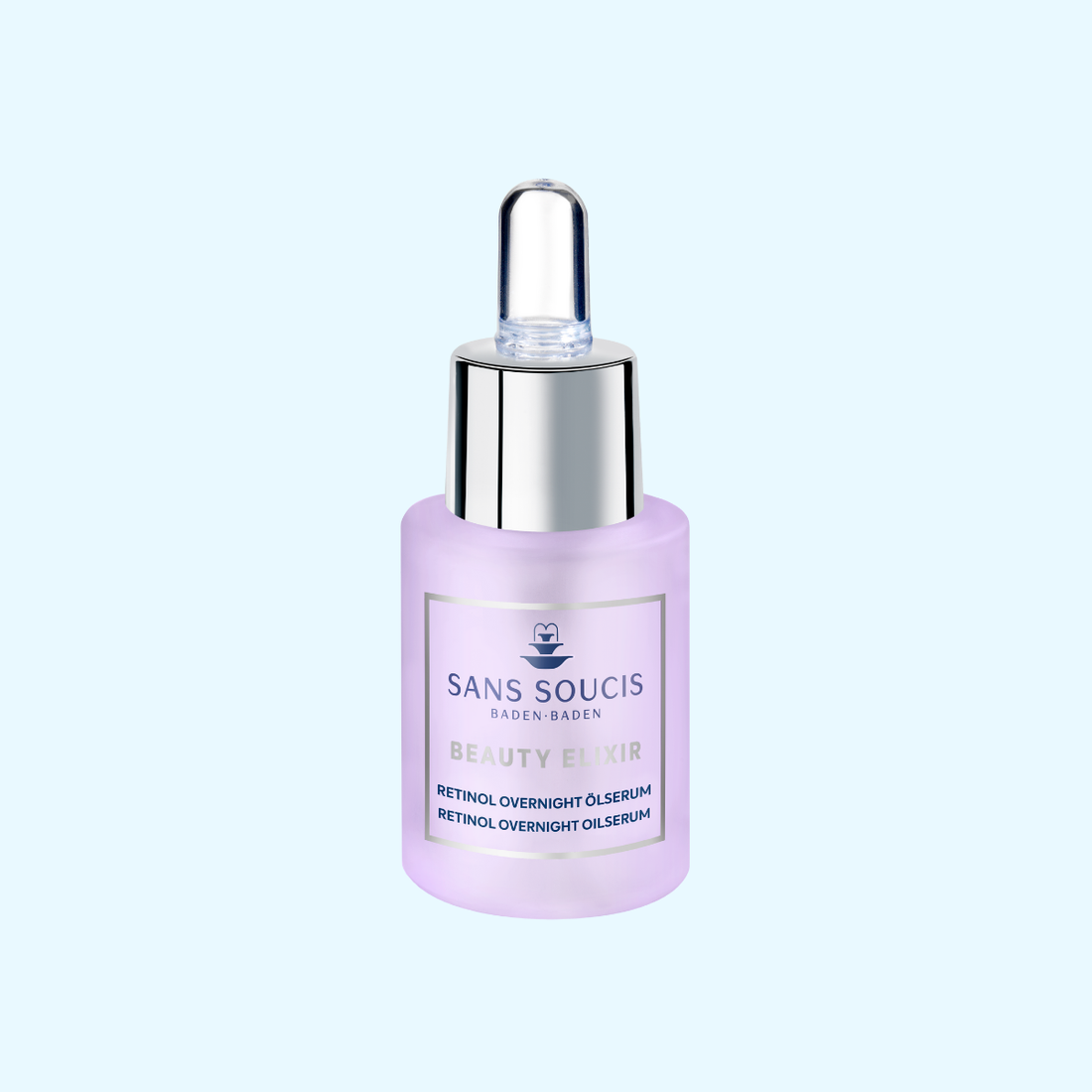 Retinol Overnight Oil Serum