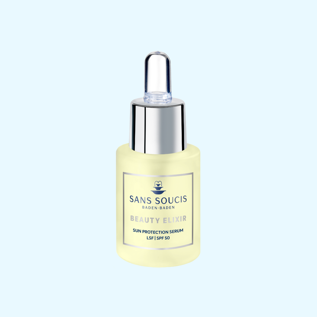 Sun Protection Serum SPF 50