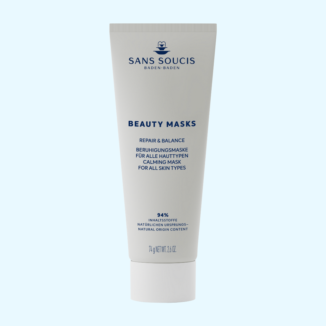 Repair & Balance Calming Mask