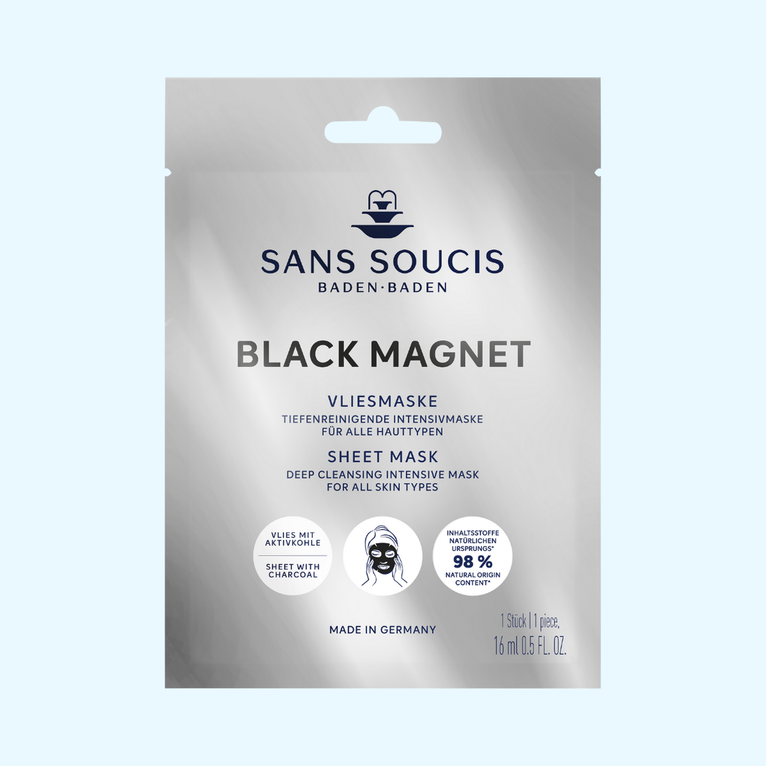 Black Magnet