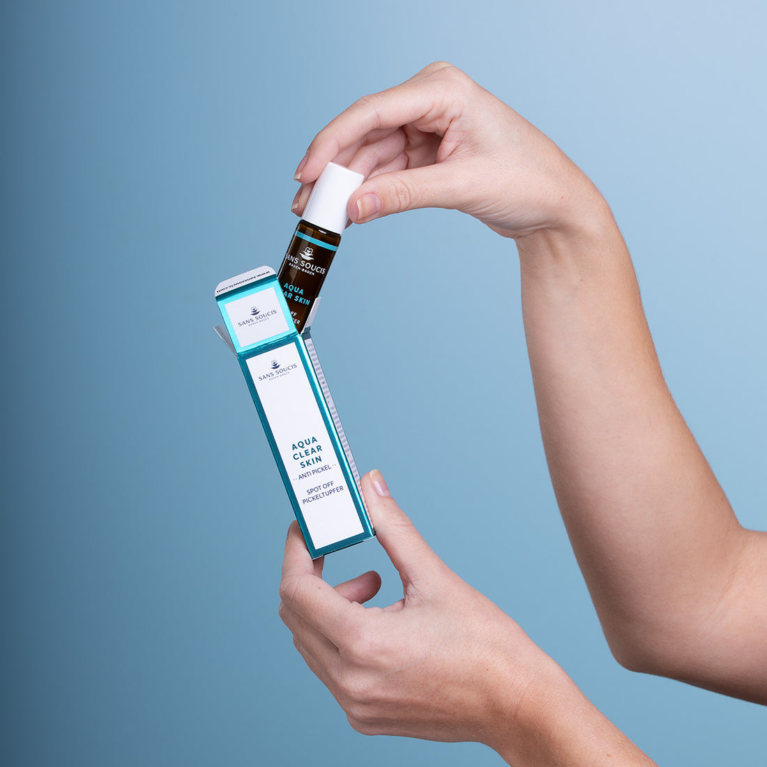 Spot off Anti-Blemish Stick