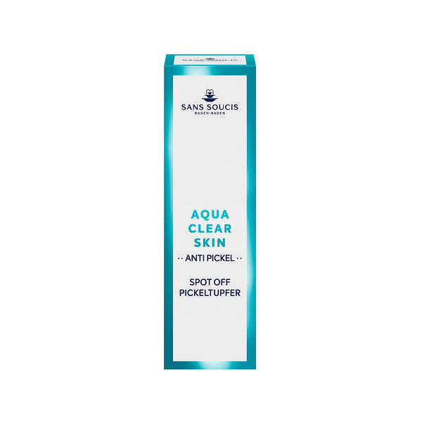 Aqua Clear Skin Spot off Anti-Blemish Stick