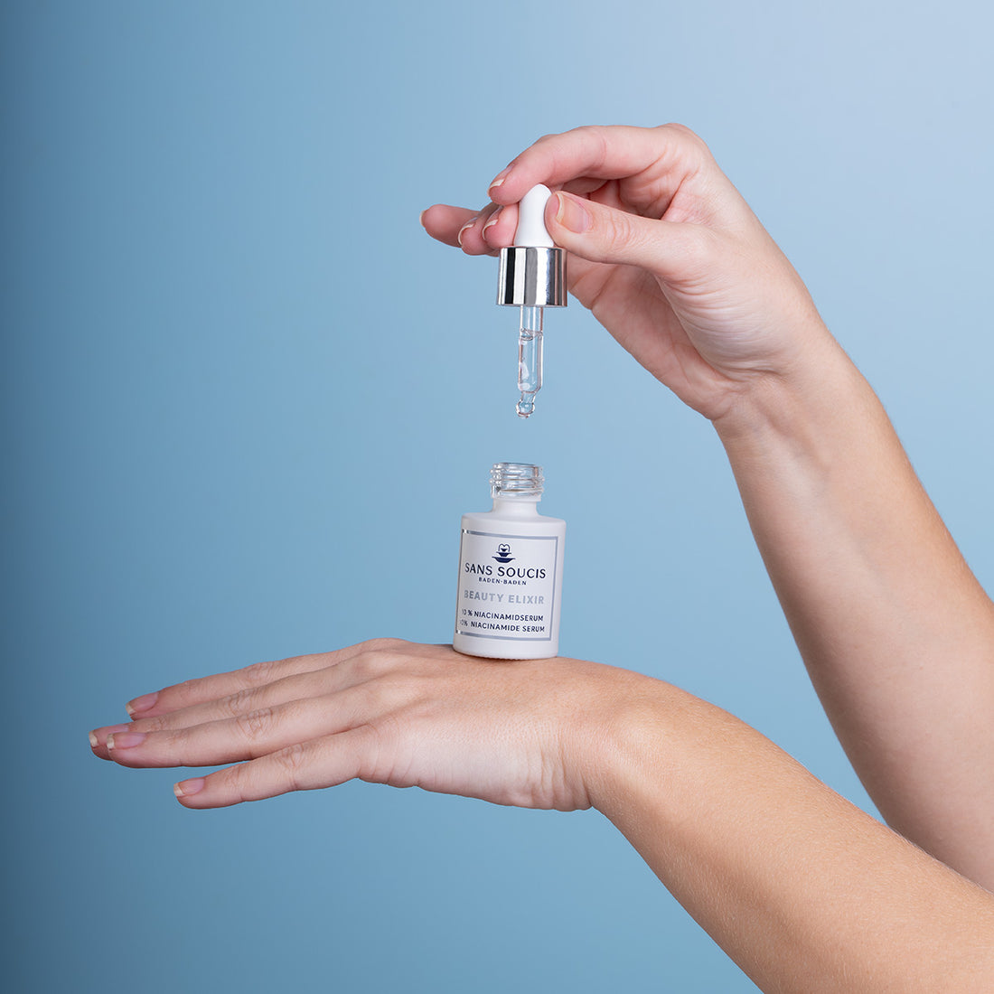 10% Niacinamide Serum