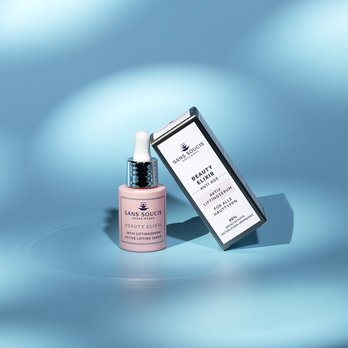 Aktiv Liftingserum