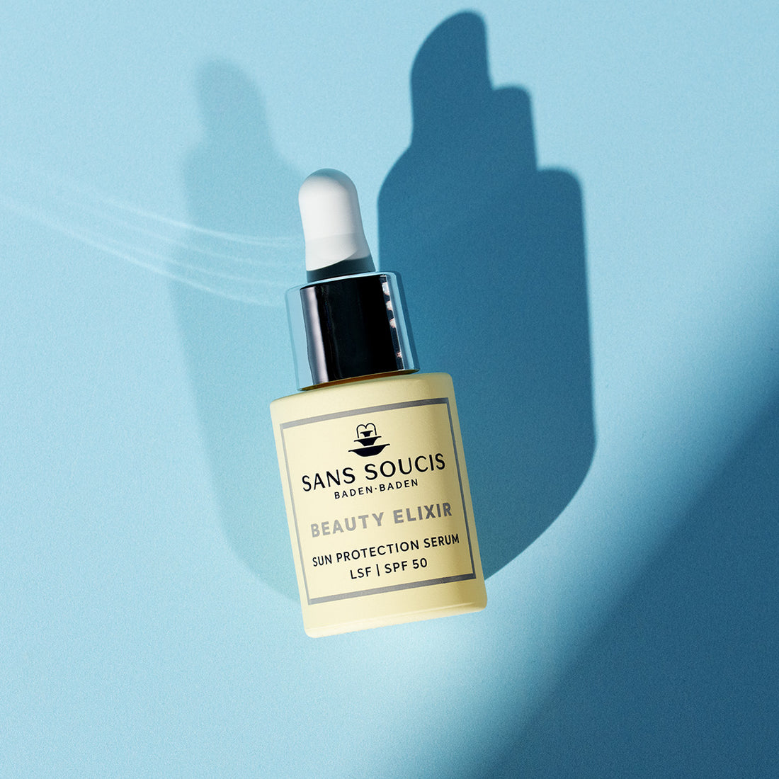 Sun Protection Serum LSF 50