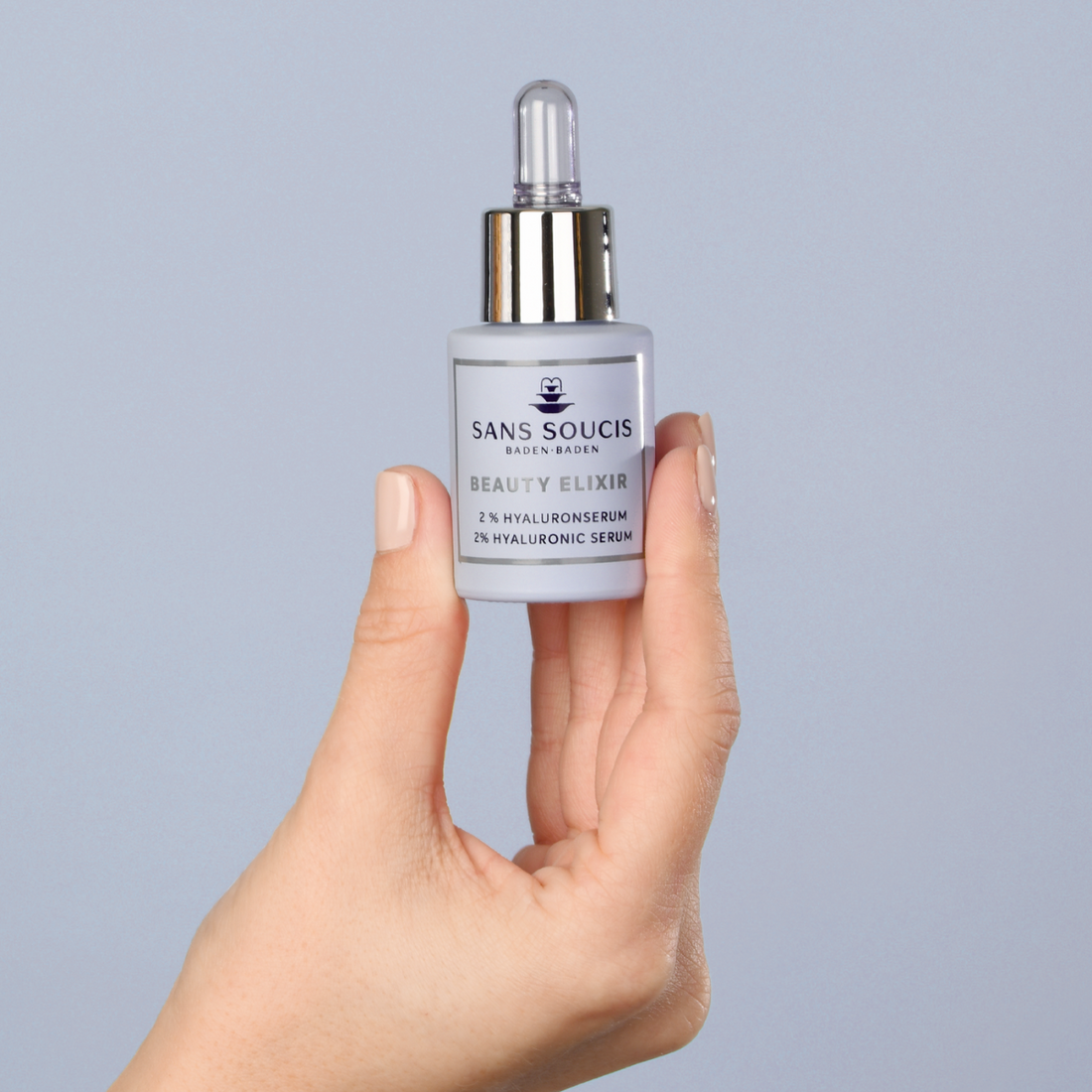 2% Hyaluronic Serum