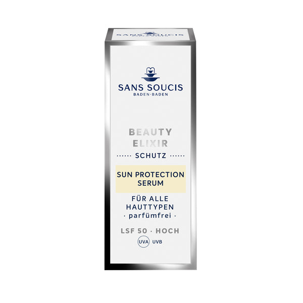 Beauty Elixir Sun Protection Serum LSF 50