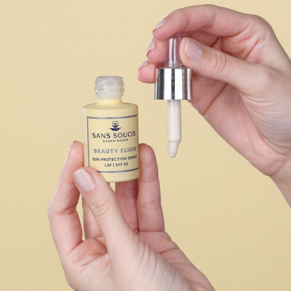 Sun Protection Serum LSF 50