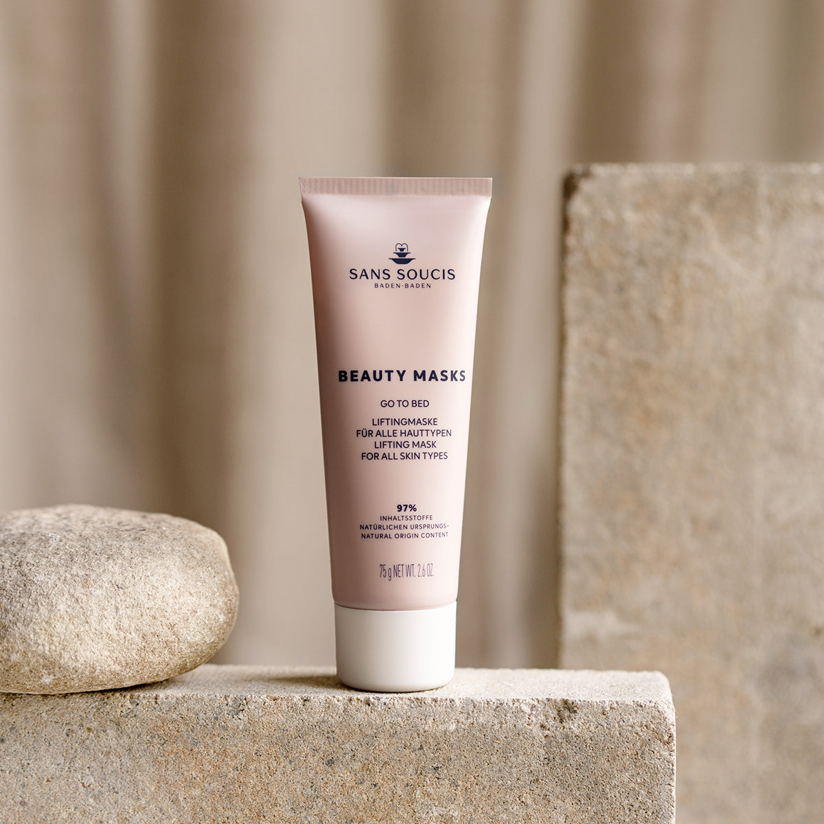 Beauty Masks Go to Bed Lifting Mask