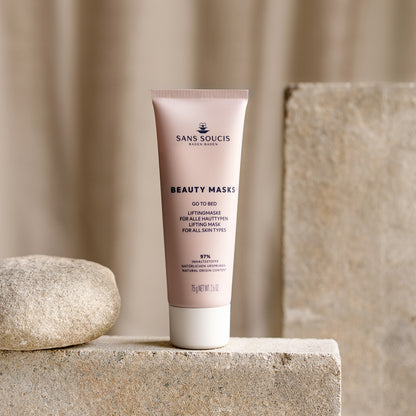 Beauty Masks Go to Bed Lifting Mask