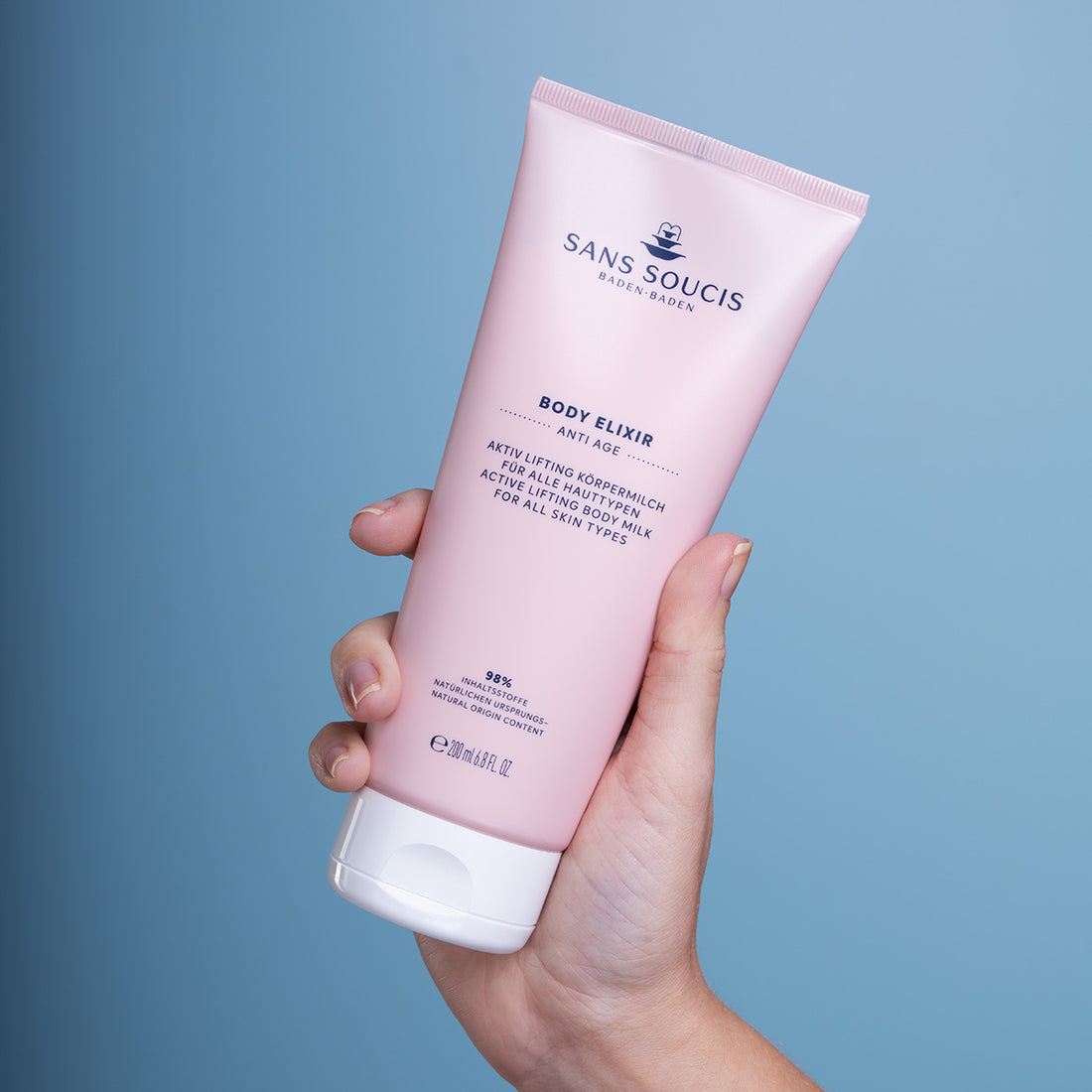 Active Lifting Body Milk