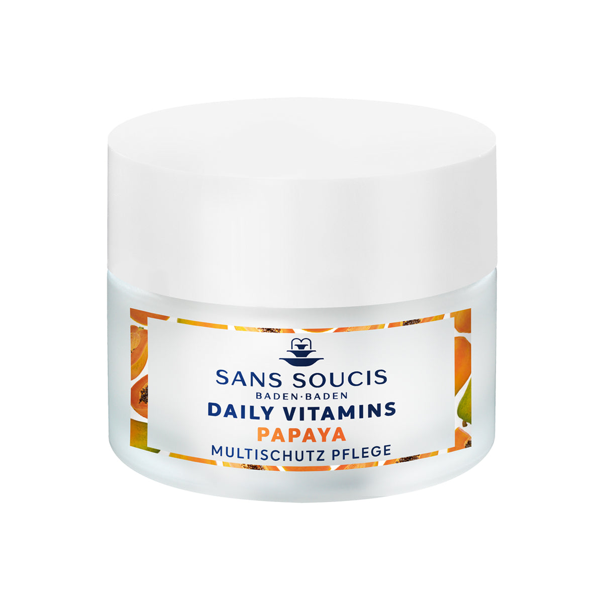Daily Vitamins Multi Protection Care