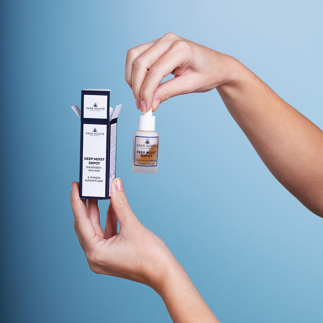 2-Phase Eye Care
