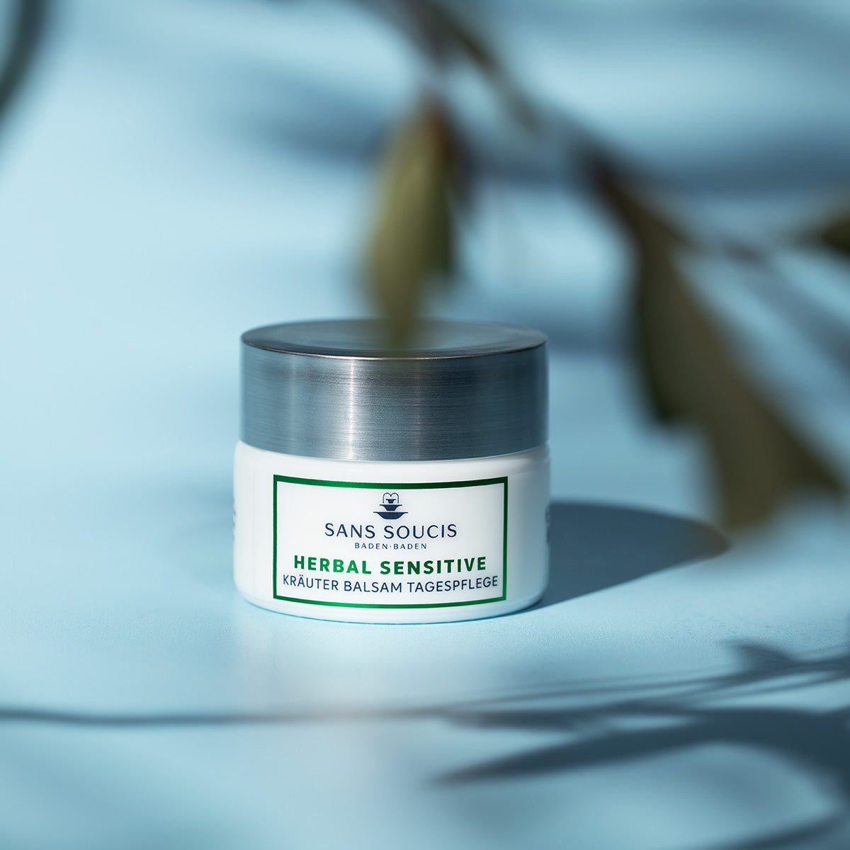 Herbal Sensitive Herbal Day Balm