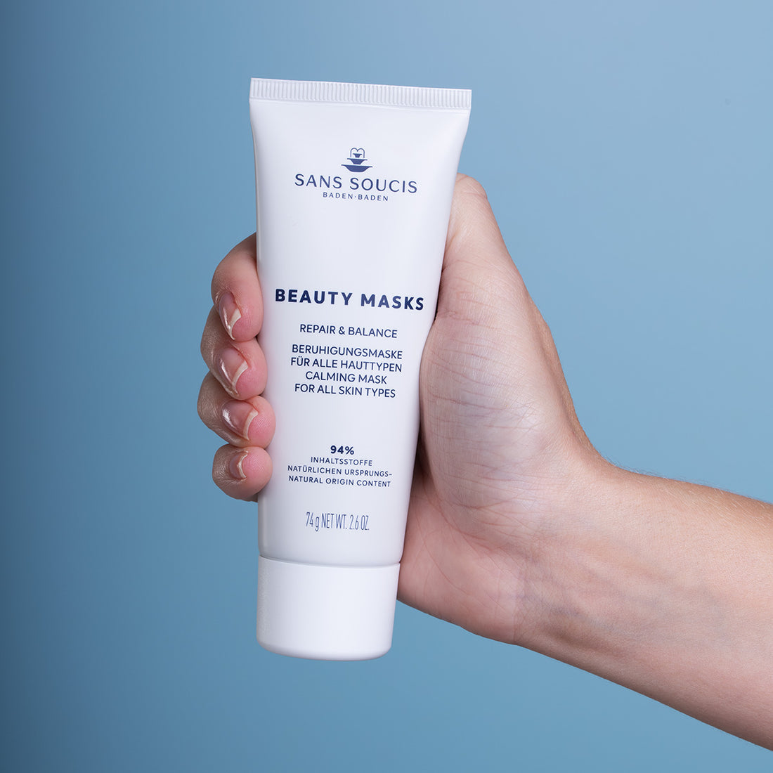 Repair & Balance Calming Mask