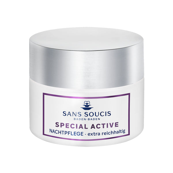 Special Active Night Care extra rich