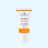 Abbildung der BB Cream Dark Tube mit orangen Akzenten