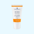 Abbildung der BB Cream Light Tube mit orangen Akzenten